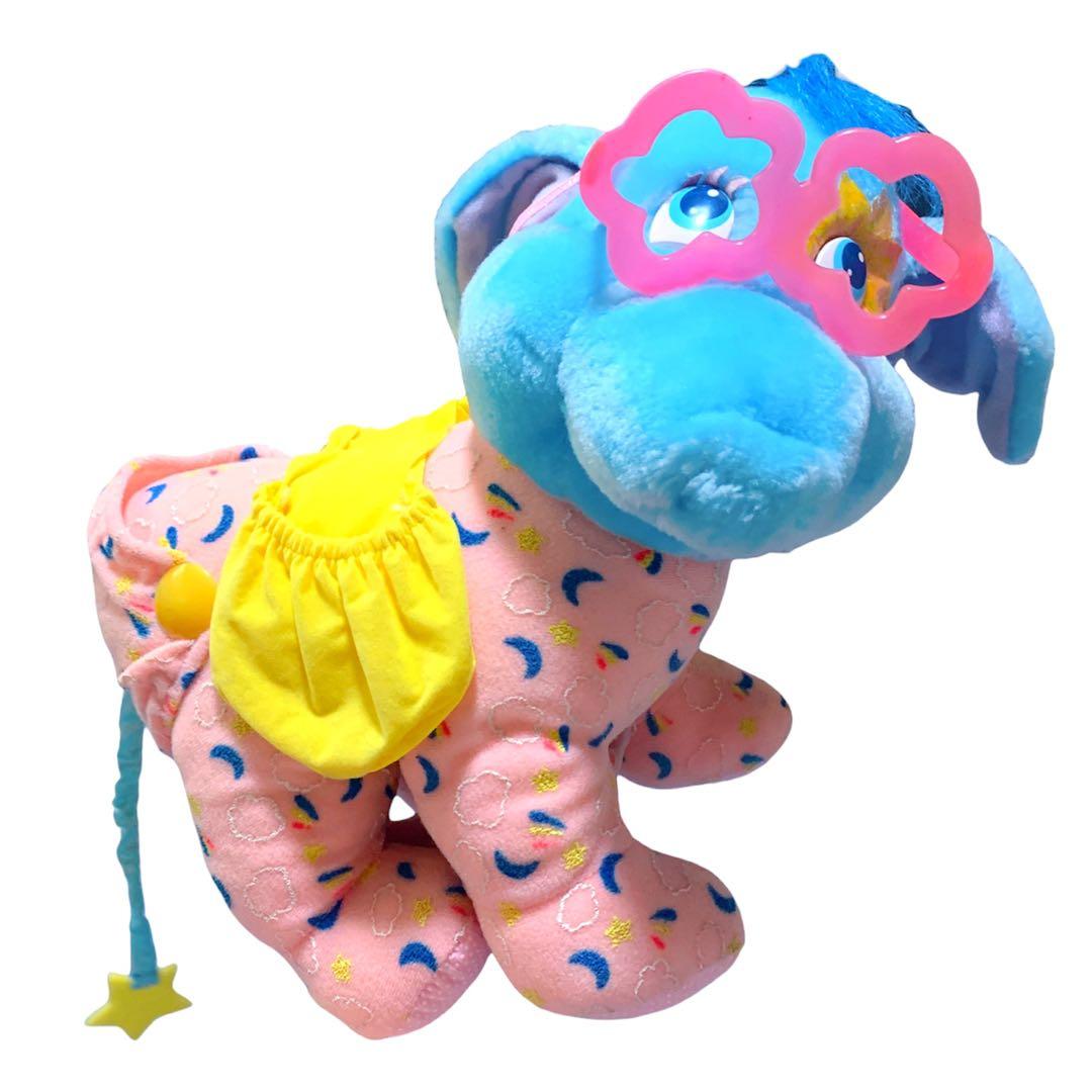 ムーンドリーマーズ ぬいぐるみ