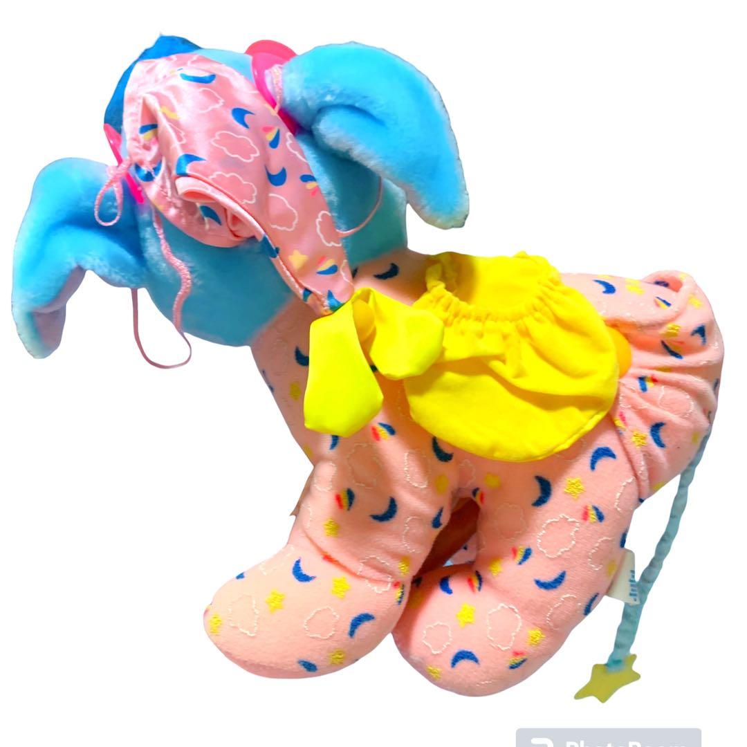 ムーンドリーマーズ ぬいぐるみ