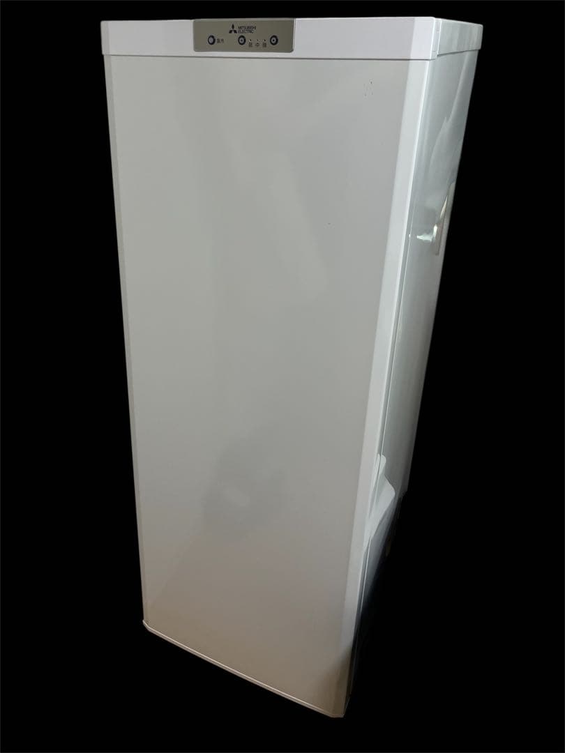 ※フォロワー様まとめ買い100円割引あり※ 三菱電機 冷凍庫