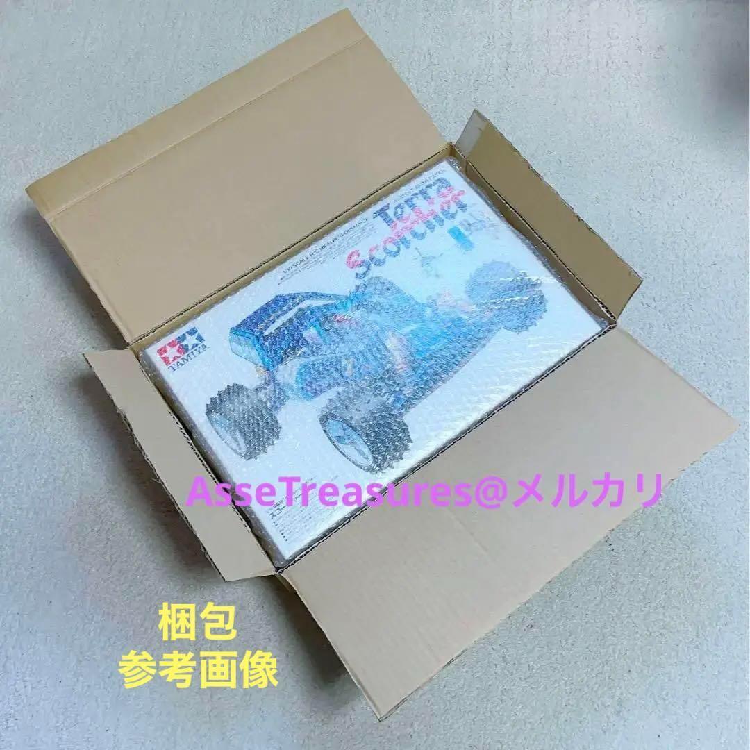 ヴィンテージ 当時モノ 絶版 タミヤ エンジン RC TGX-Mk.1 TS