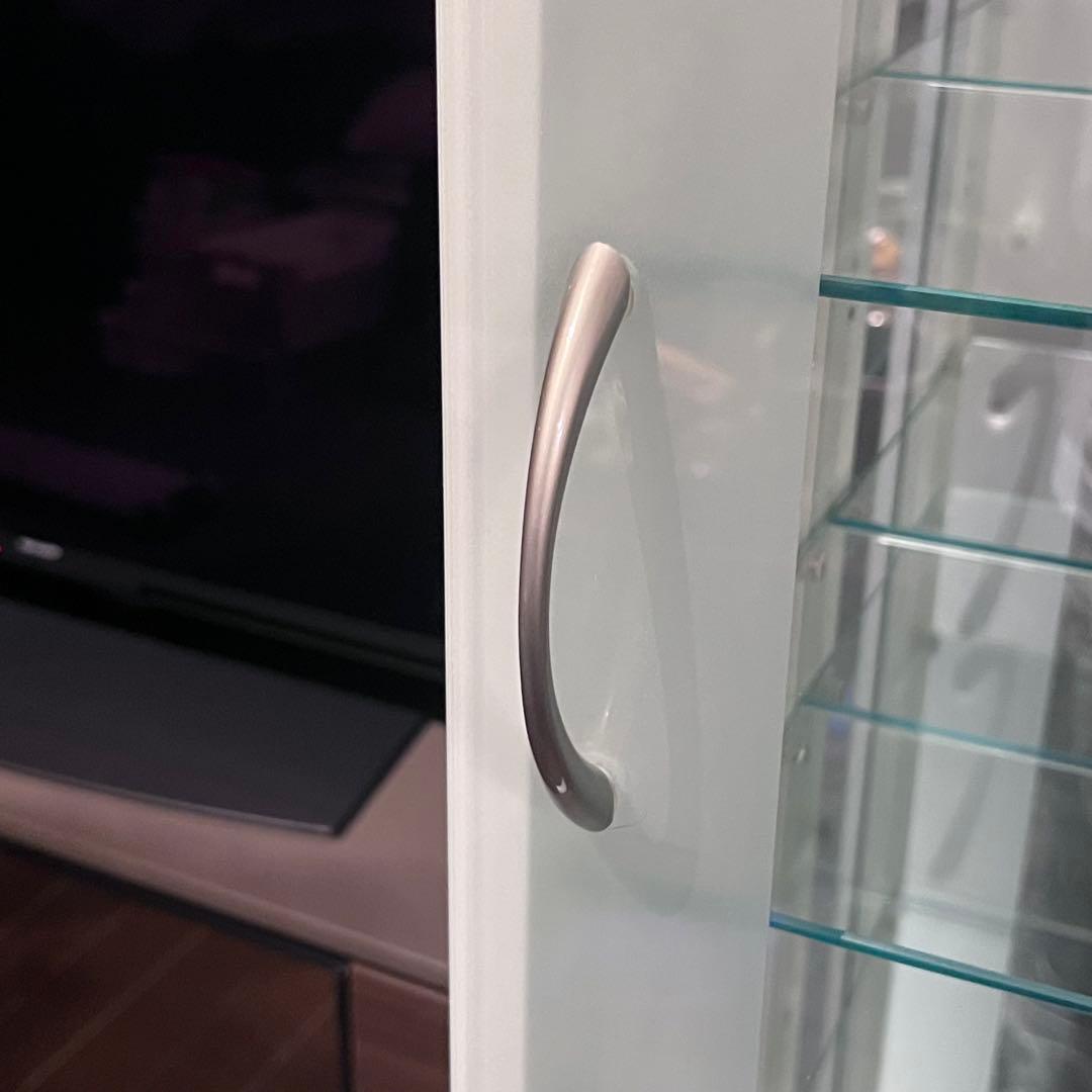 LED照明付き コレクションケース/ディスプレイケース