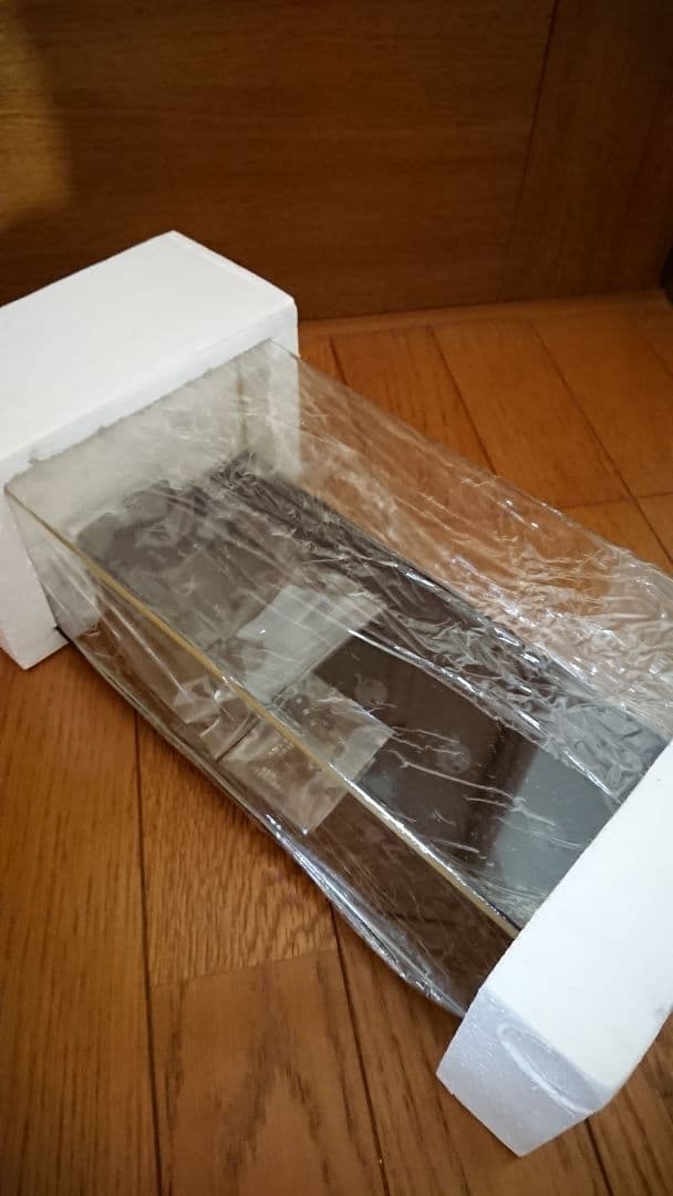 ヤマト運輸 非販売 ミニカーセット