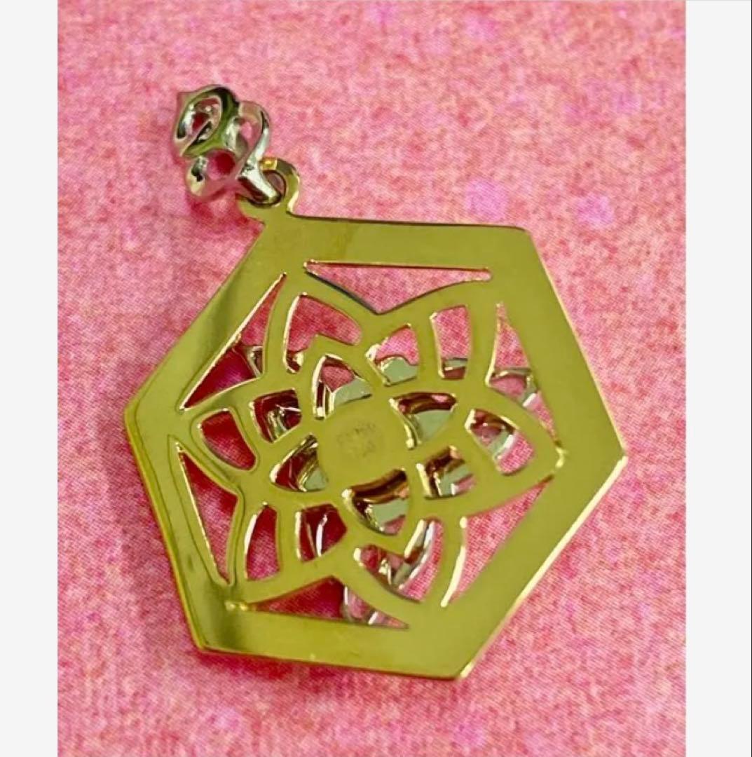 透明先生　ガーディアンジュエリー 法具　AXIA SOUL (アクシア ソウル