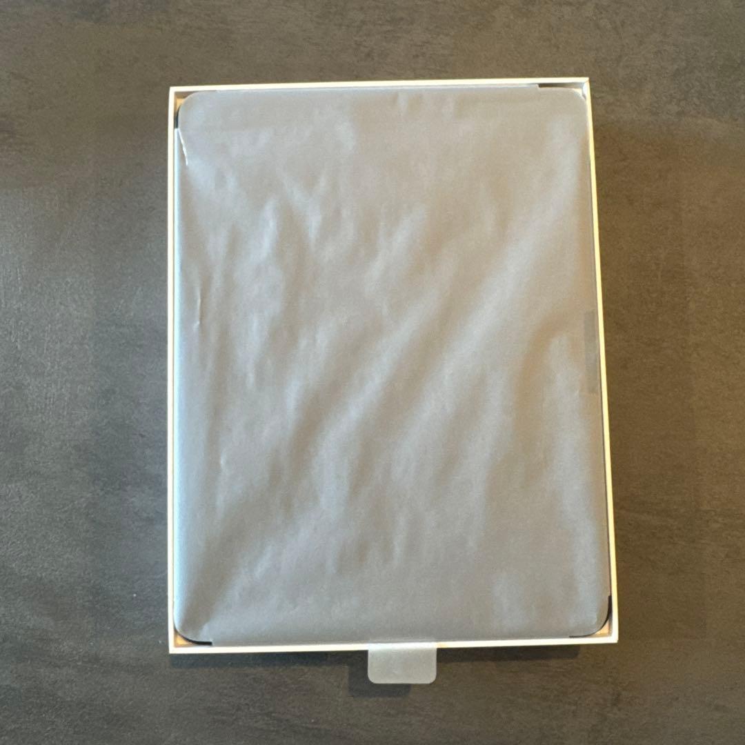 【美品】Apple iPad Pro (M4) 13インチ256GB Wi-Fi