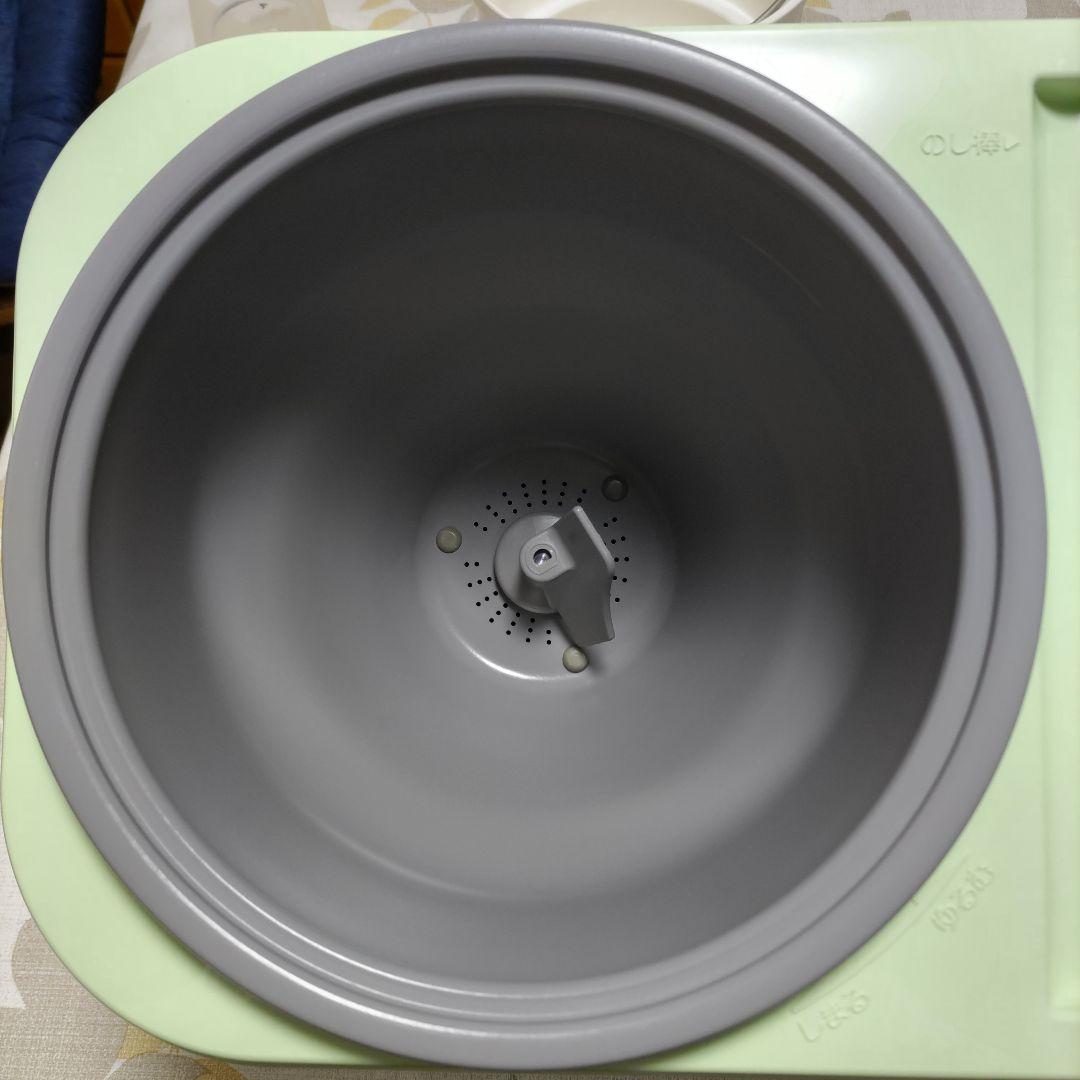 東芝　もちつき機 AFC-165