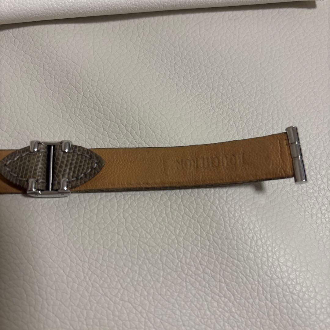 ブシュロンリフレ　ベルト　スモール