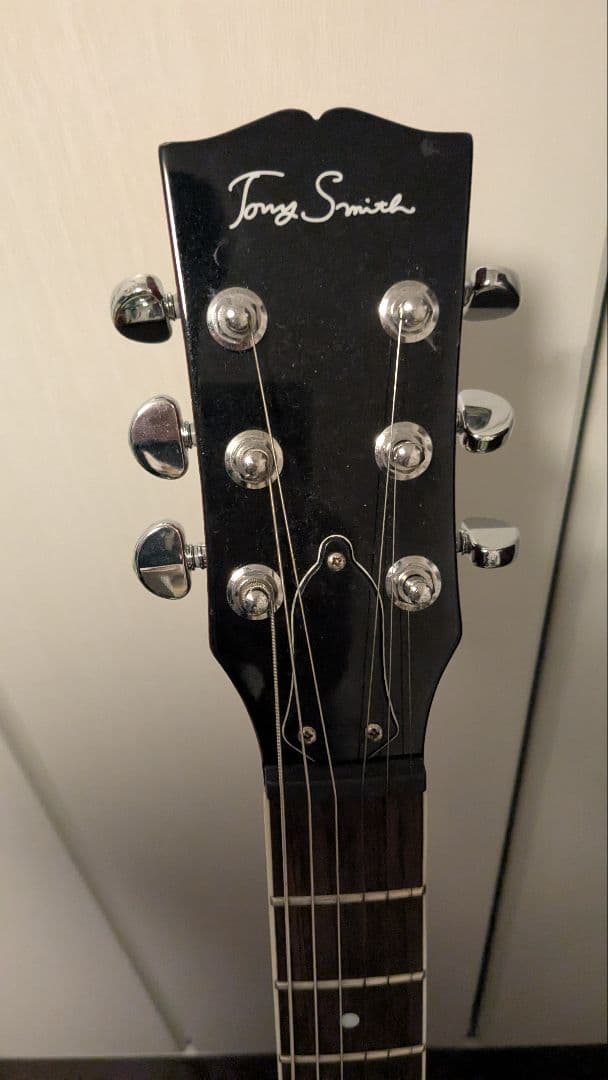 ES-335 レッド