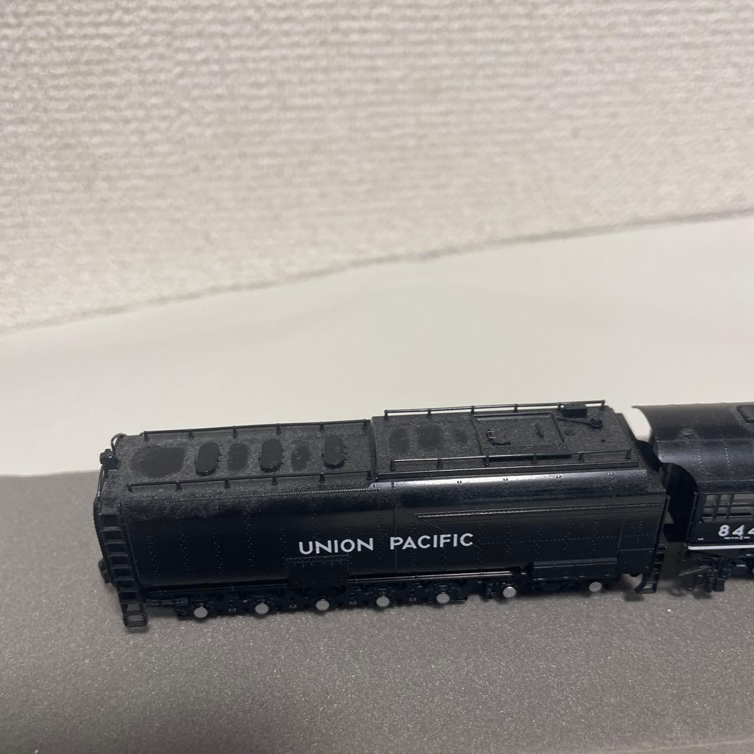Nゲージ　カトー　ユニオンパシフィック　FEF