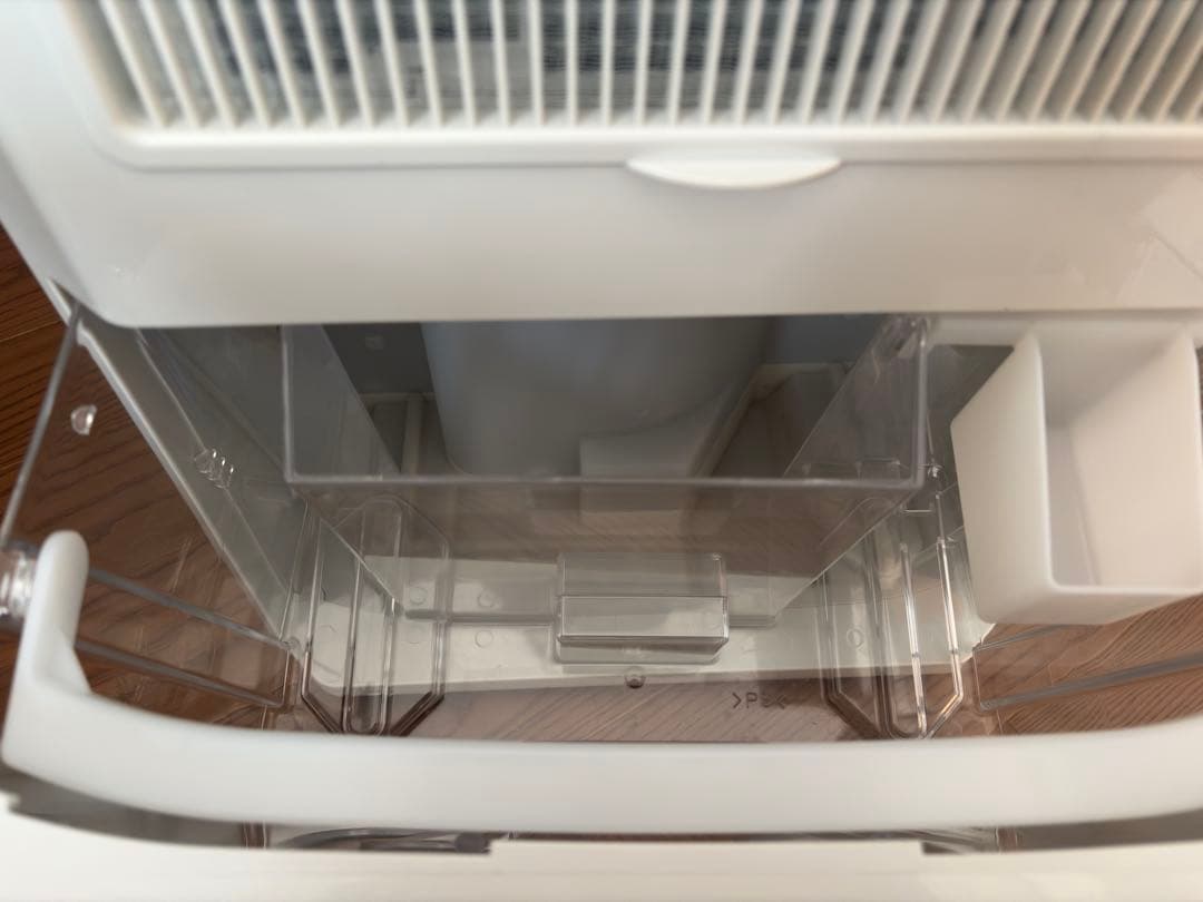 【美品　2022年製】CORONA CDM-1022 コロナ冷風•衣類乾燥除湿機