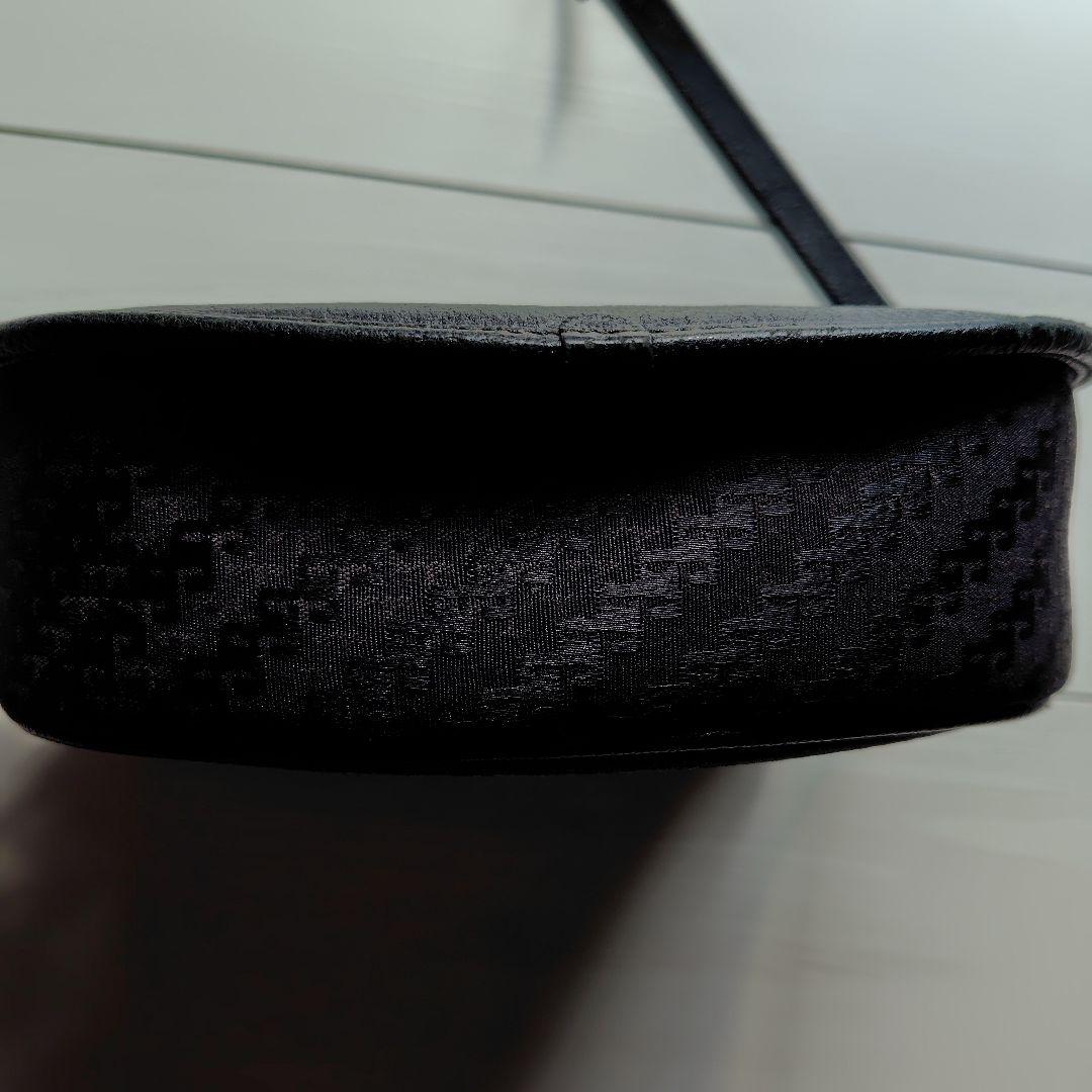 GUCCI オールドグッチ ショルダーバッグ