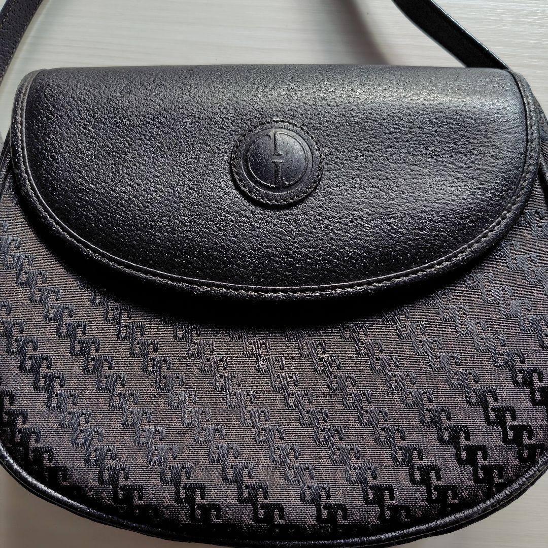 GUCCI オールドグッチ ショルダーバッグ