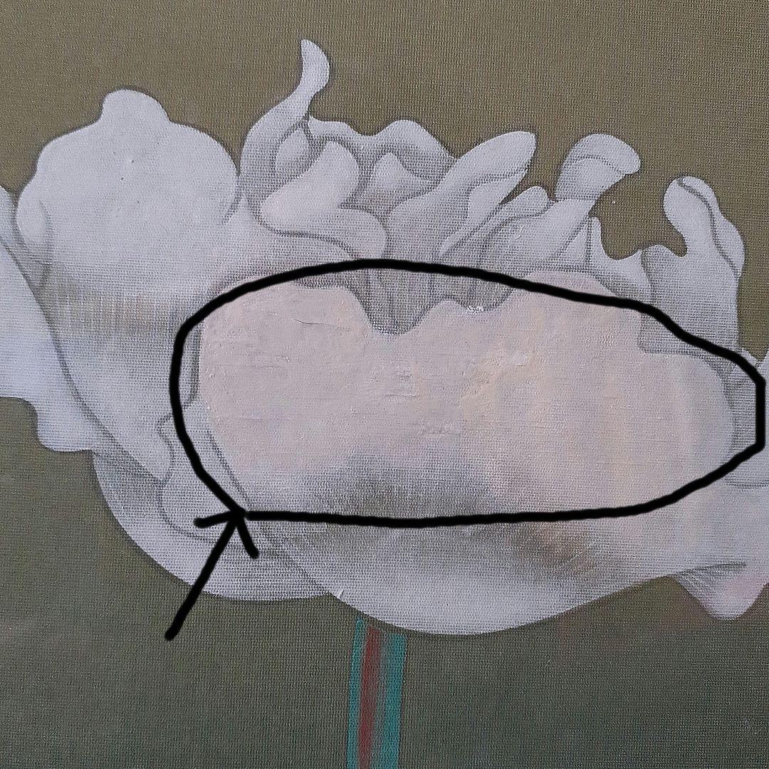 三輪兆勢　　日本画