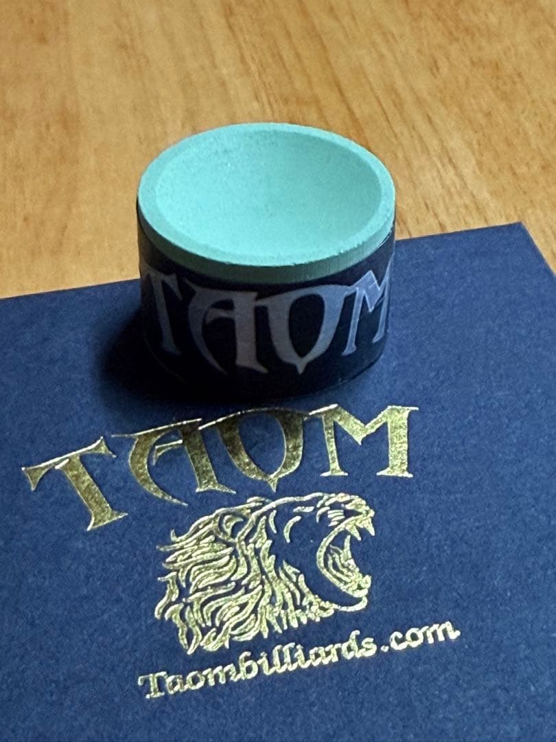 KOLLEN チョークホルダー&ケース、TAOM V10(1個)セット