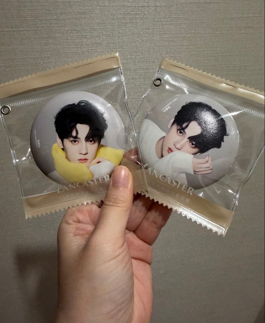 LANCASTER 田栩宁　商品・グッズセット