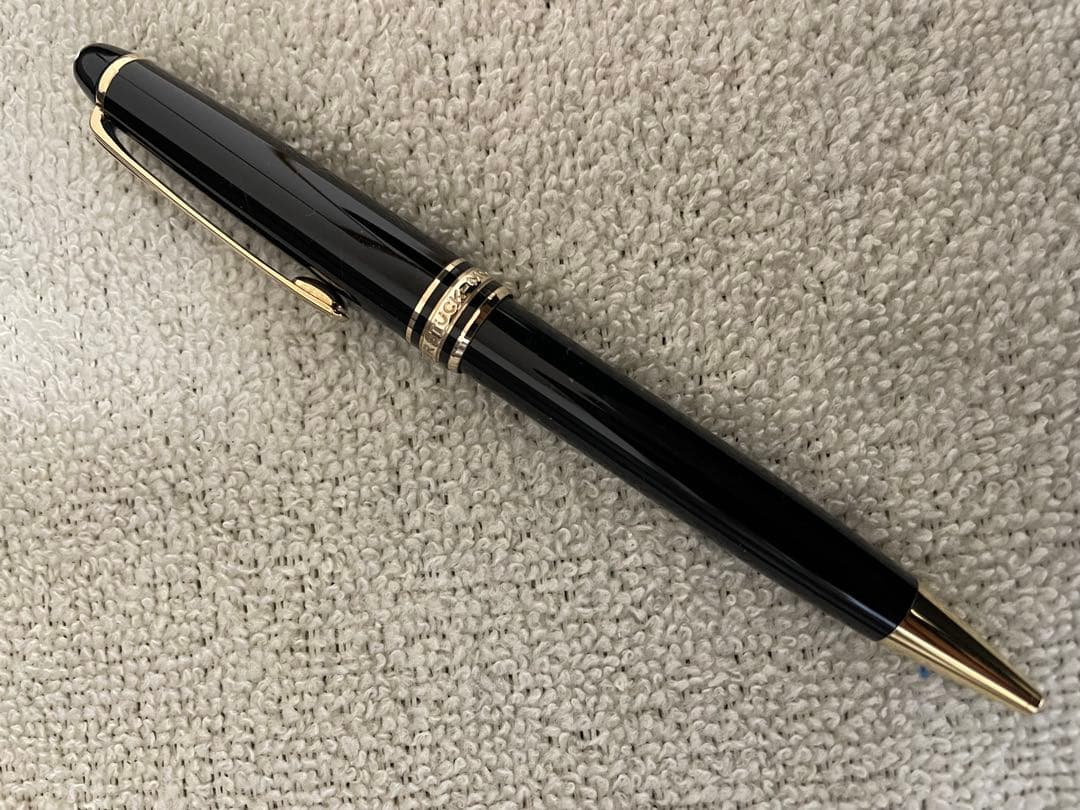 ‼️値下げ‼️◾️モンブラン◾️164 ボールペン◾️マイスターシュテュック クラシック◾️
