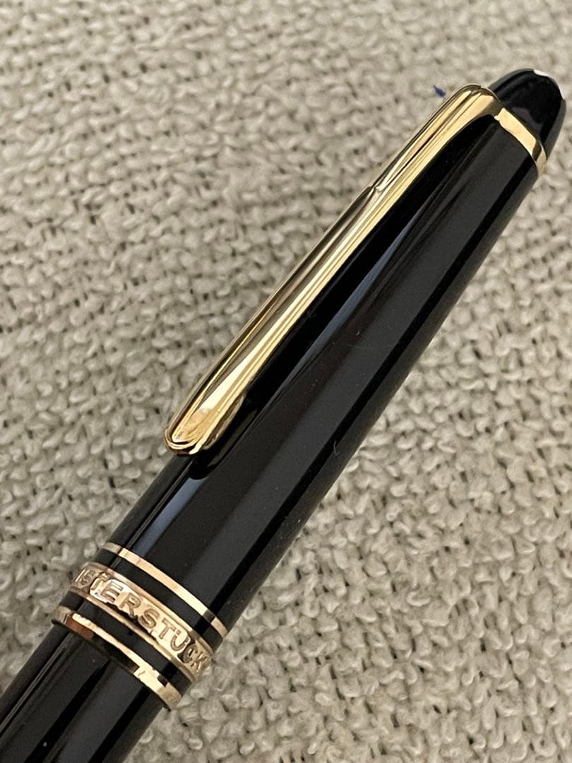 ‼️値下げ‼️◾️モンブラン◾️164 ボールペン◾️マイスターシュテュック クラシック◾️