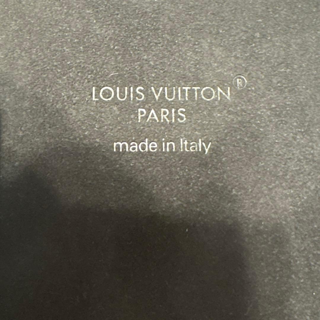 美品［正規品］ルイヴィトン　iPhone 15 Pro Max ケース　箱付き