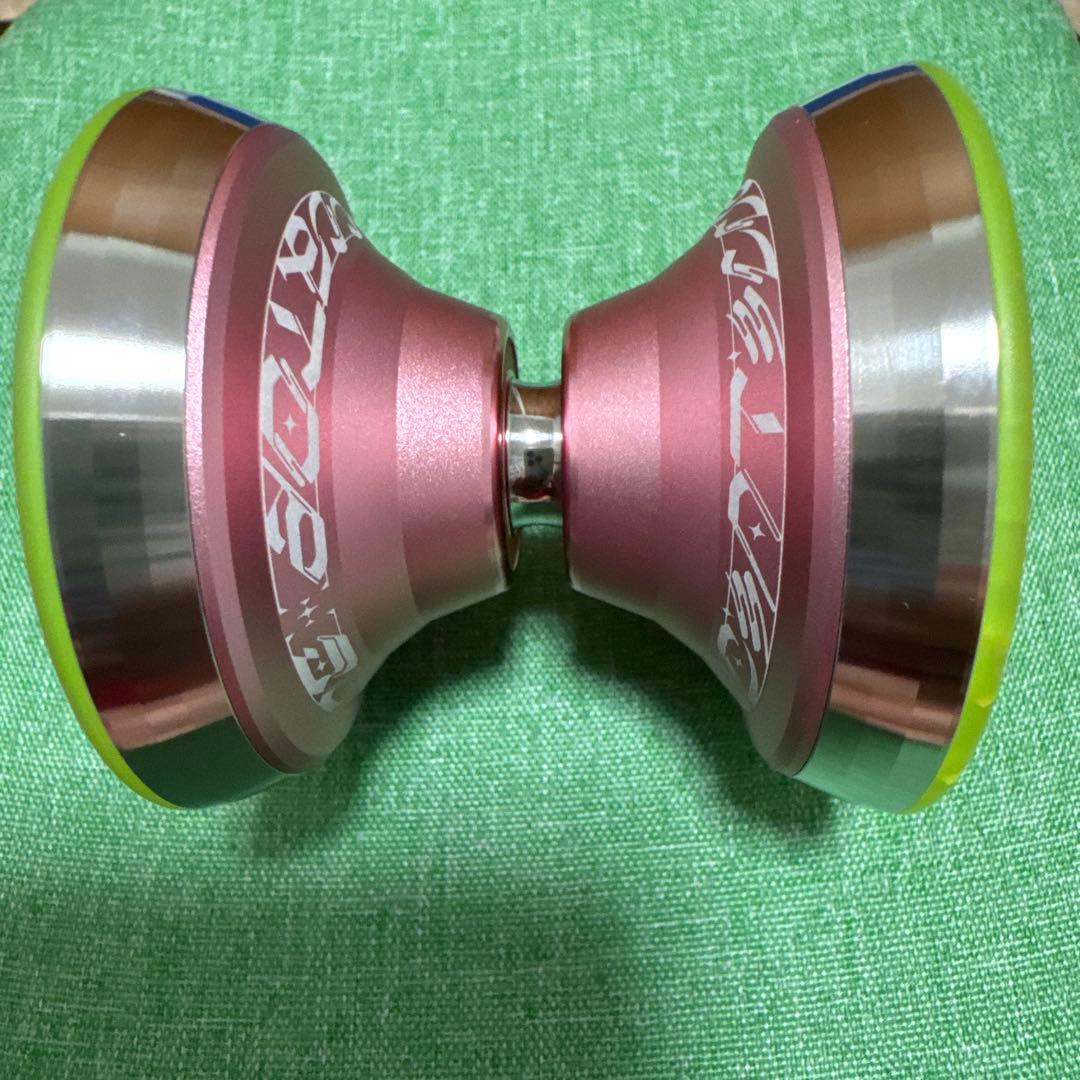 スーパーシンチレーター