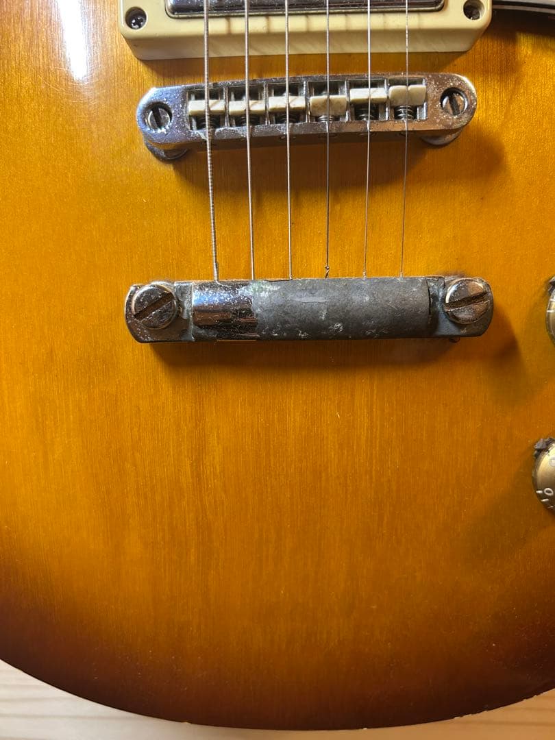 Greco グレコ　エレキギター　EG360S　ビンテージレスポール