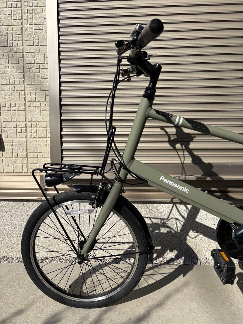 【美品新古車】ベロスターミニ2025年モデル