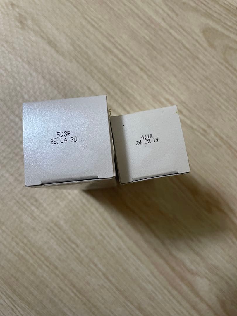 ドクターリセラ　ads リセッター　バランシング