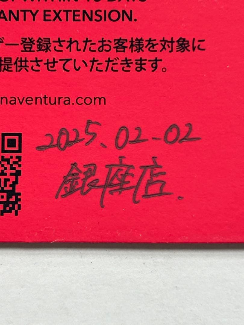 Bonaventura グレージュ×イエロー　レザー ミニ財布　美品