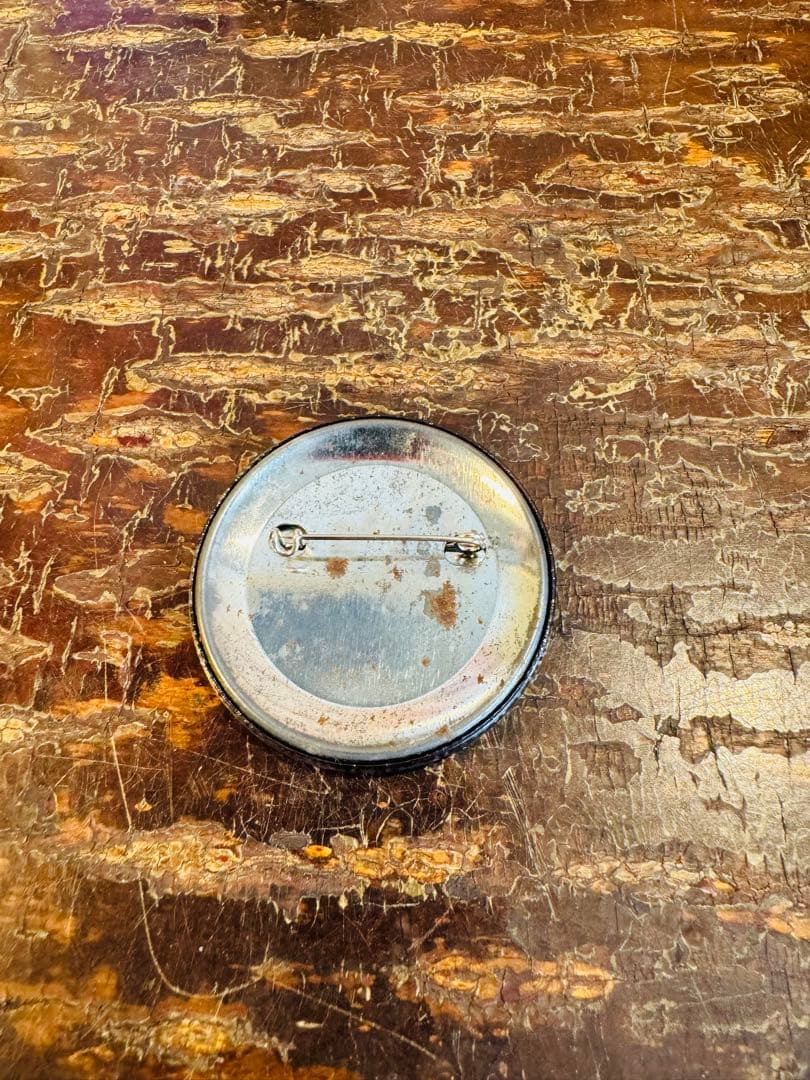 文豪ストレイドッグス フョードル　文スト フョードル・ドストエフスキー 缶バッジ