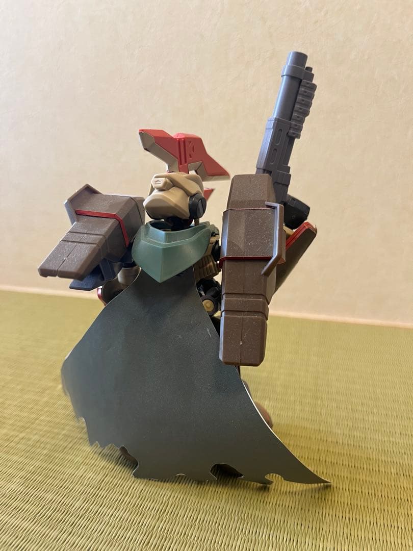 ダンボール戦機 ドットブレイズ 完成品