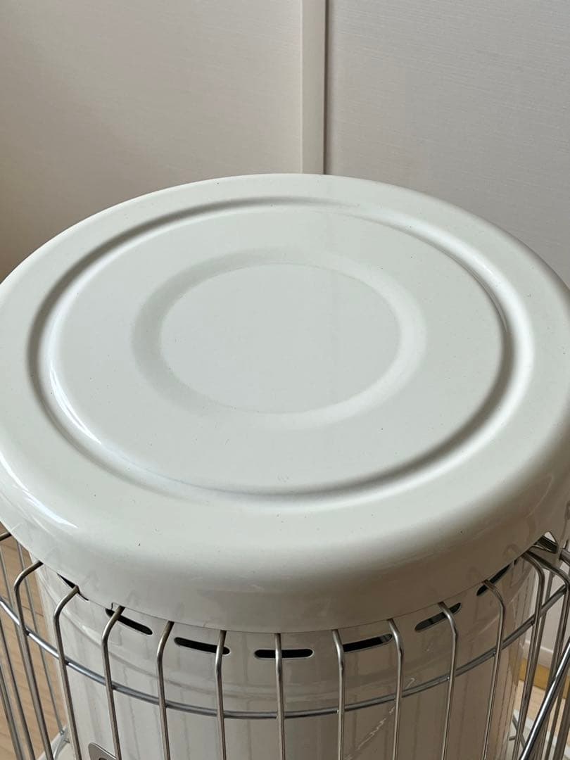 SL-66D2 石油ストーブ 2021年製【動作確認済み】