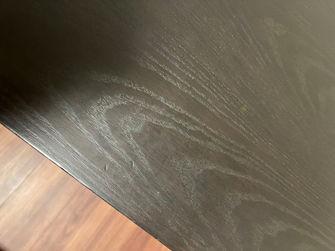 【たのメル便】デザイナーズダイニングテーブルロックストーン ROCKSTONE