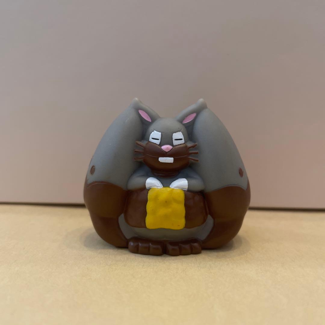 ポケモンキッズ　指人形　カロススペシャル　ホルード