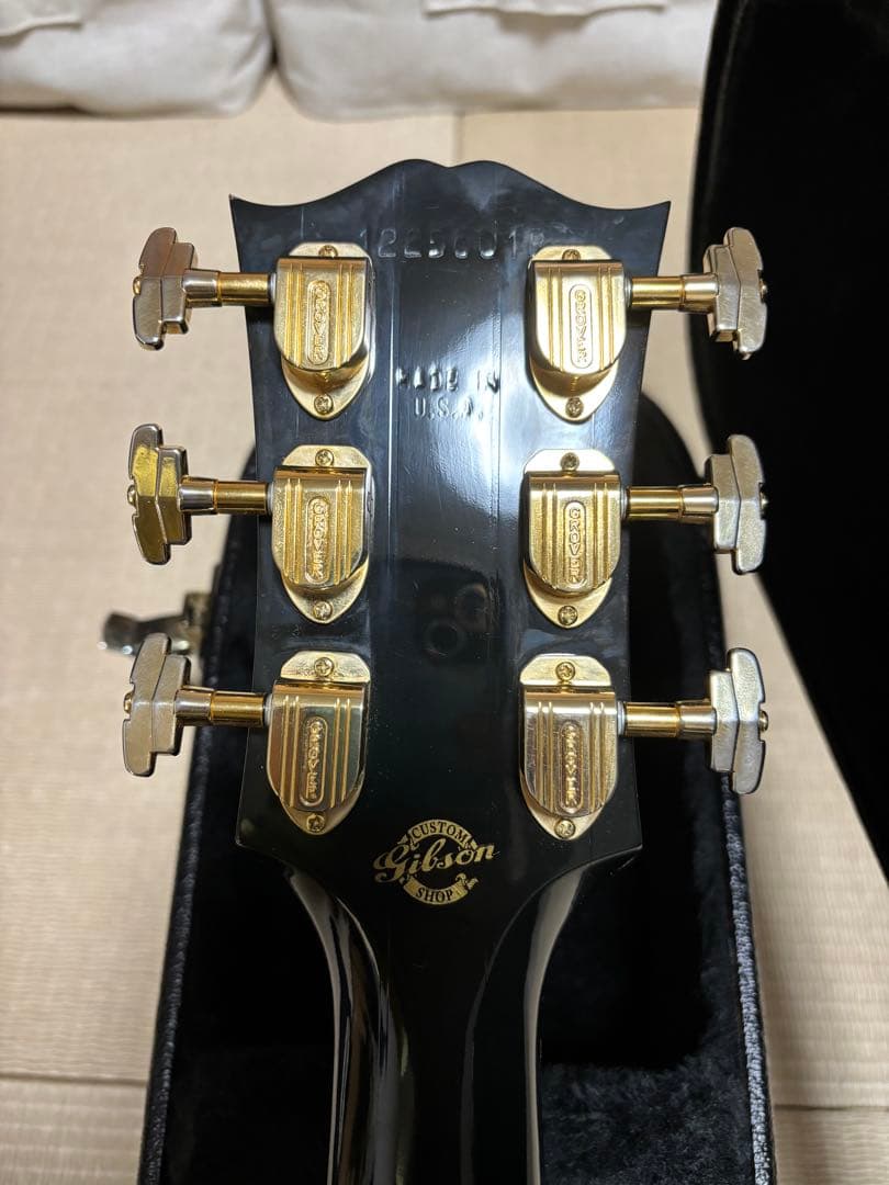 ギター Gibson Acoustic Limited Dove Trans Ebony