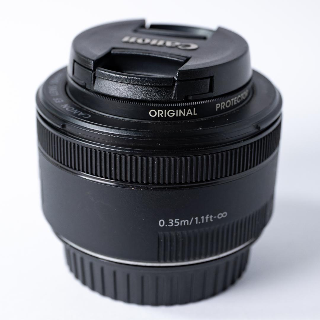 Canon EF50mm F1.8 STM 単焦点レンズ