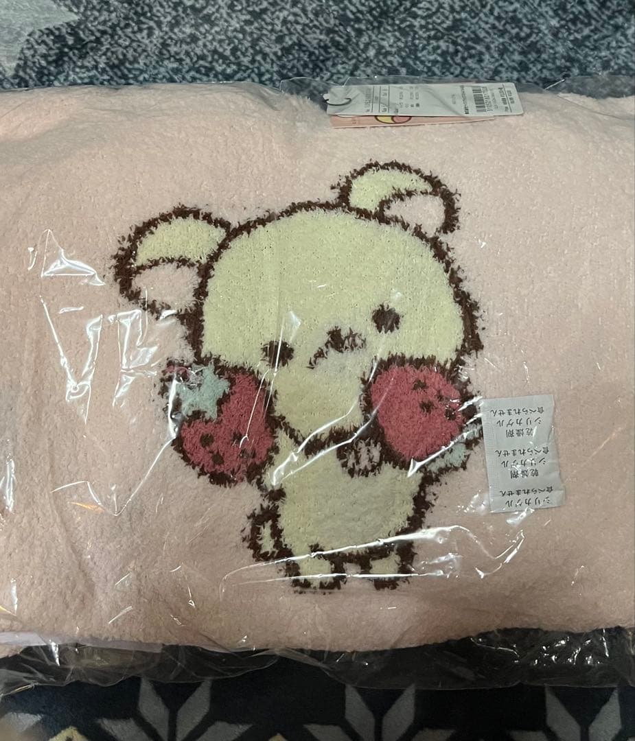 コリラックマ ルームウェア OLIVE des OLIVE