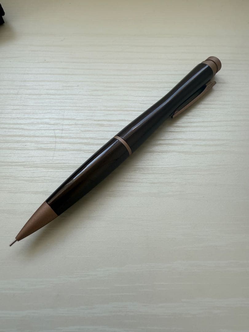 SEASER Aero ダークブラウン