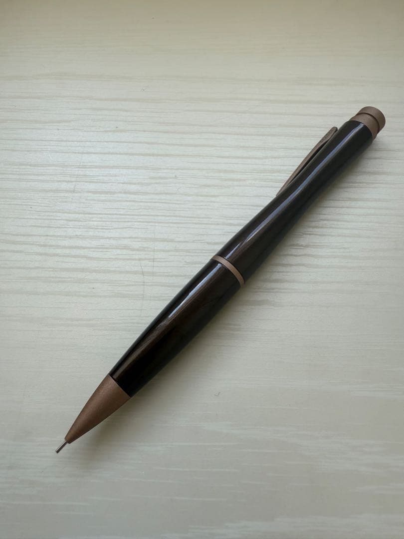 SEASER Aero ダークブラウン