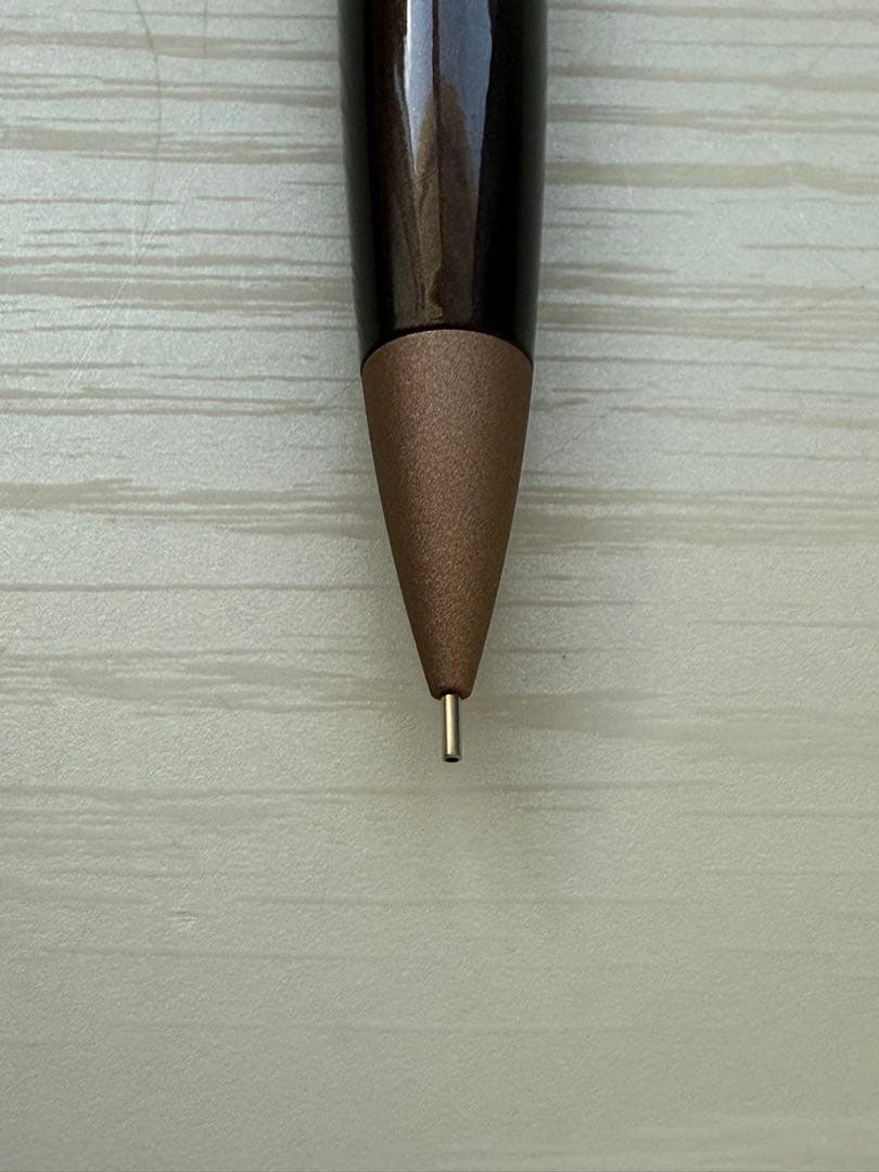 SEASER Aero ダークブラウン