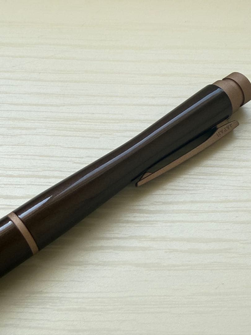 SEASER Aero ダークブラウン