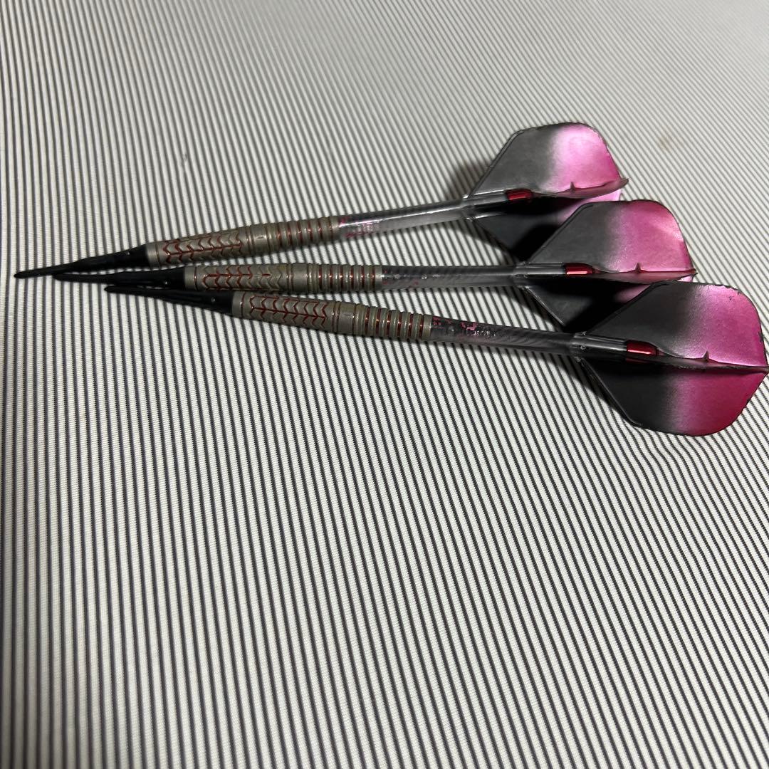 DARTS LIVE200s フルセット