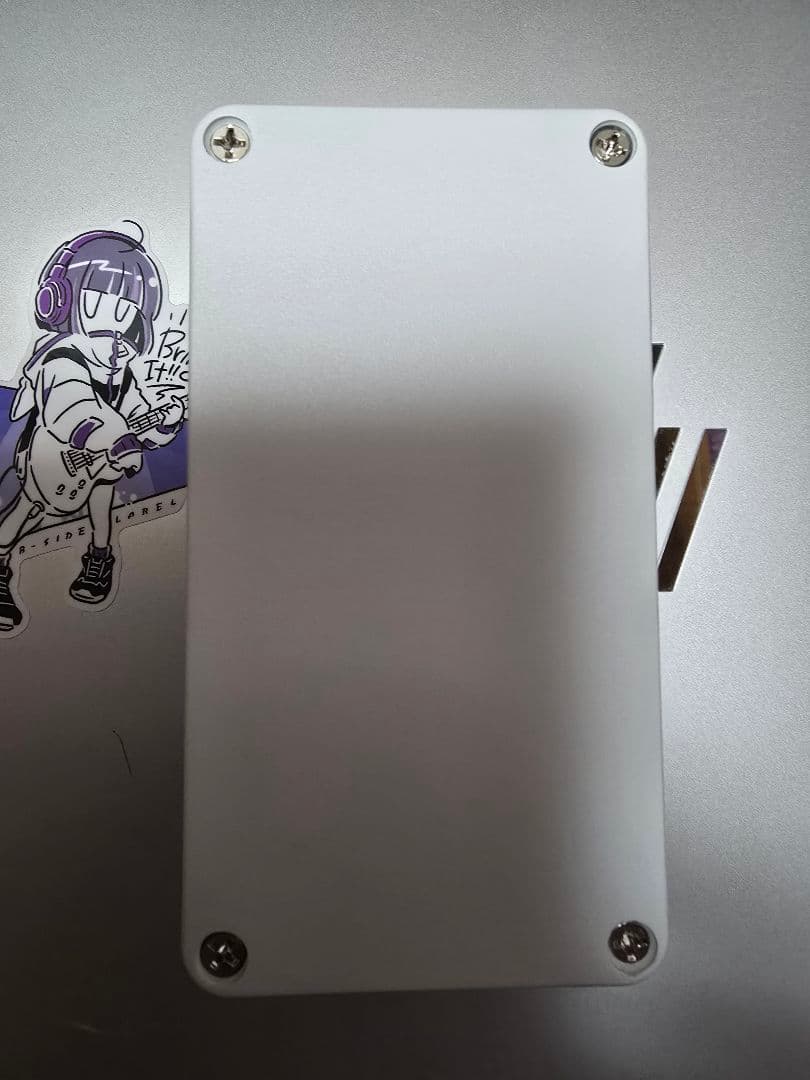 【極美品】Animals Pedal hitomio拾六 爆衣過載