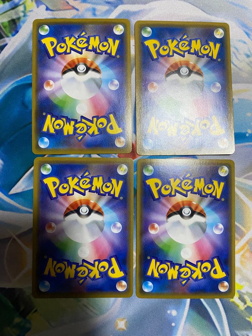 ポケモンカード　TAG TEAM GX RR 32種　complete③