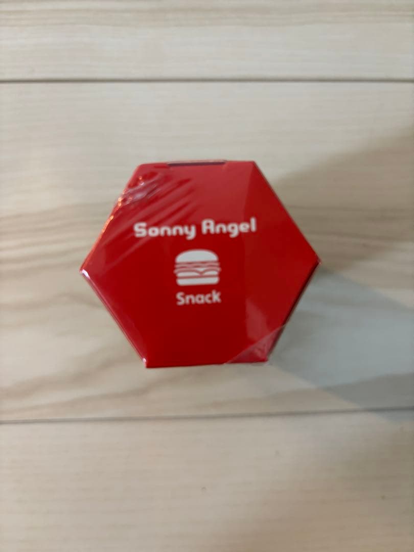 ソニーエンジェル スナック シリーズ21個セット