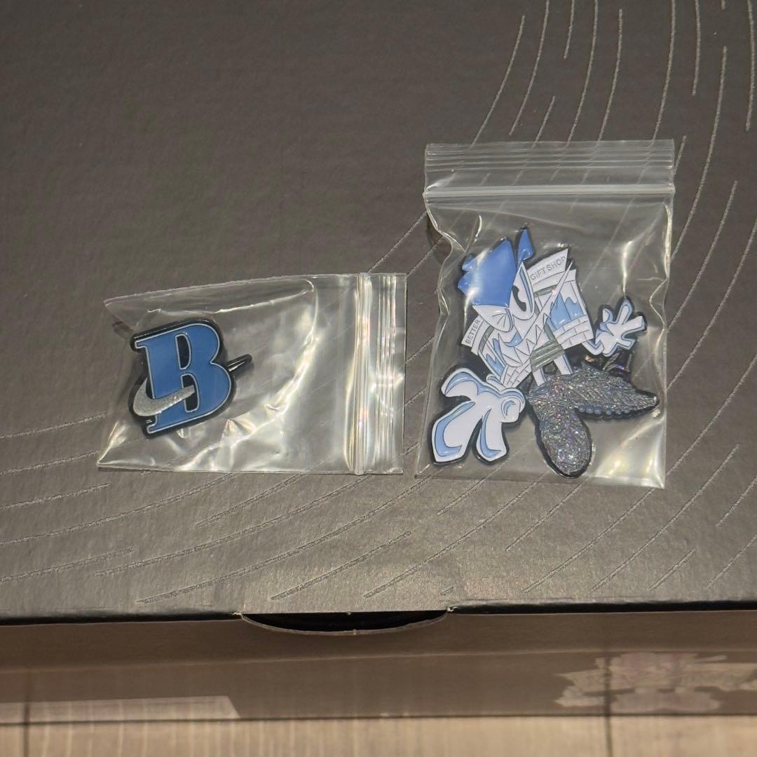 ノベルティのみ better gift shop