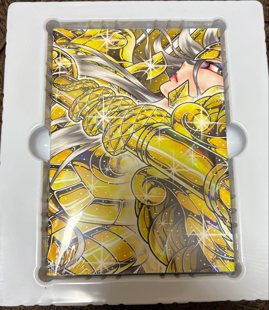 [未開封] 聖闘士聖衣神話EX オピュクスオデッセウス