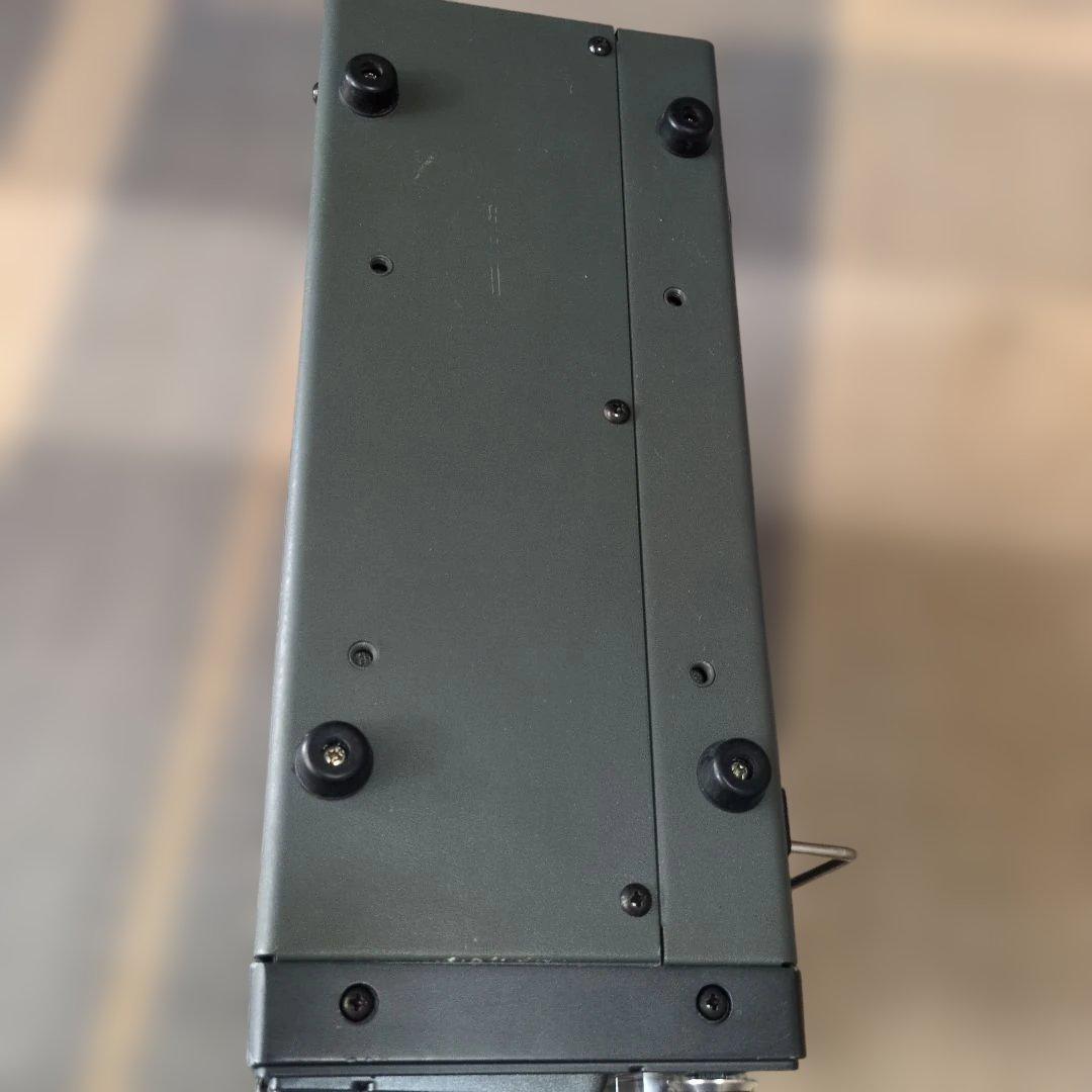 ICOM IC-R7000 オプション付き