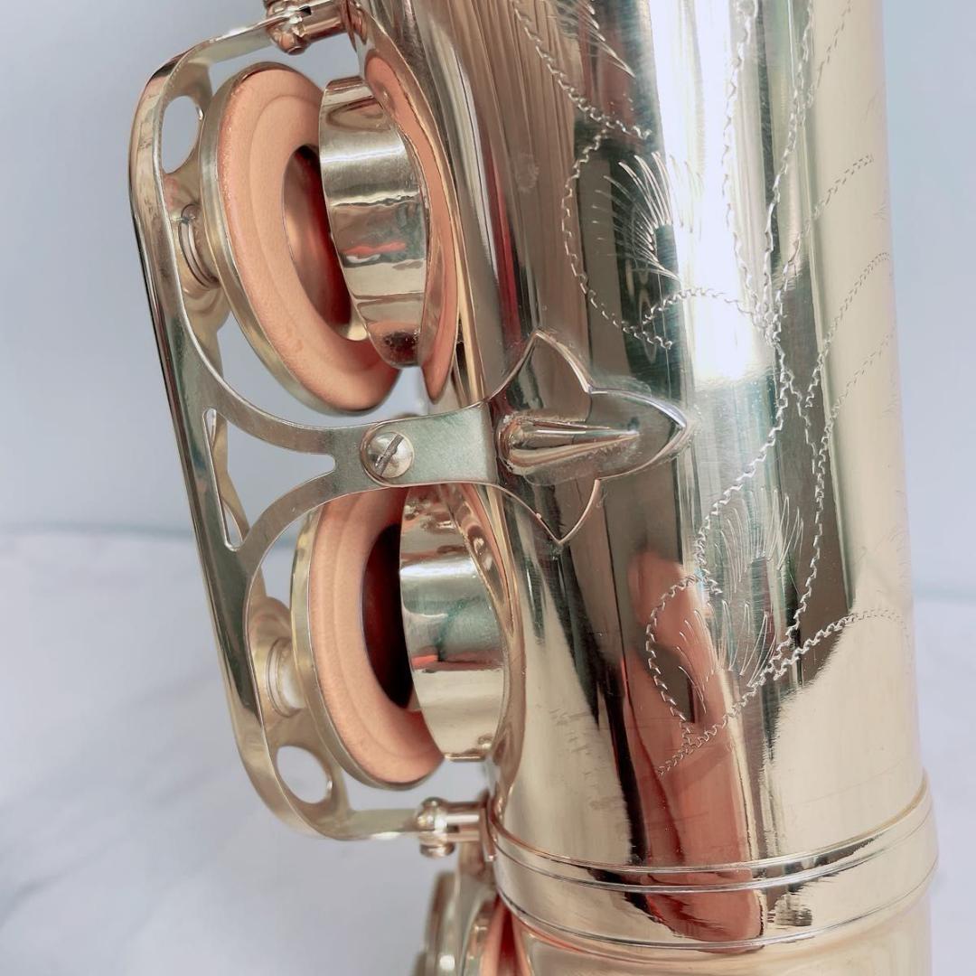 アルトサックス 初心者入門セット E♭ N1897