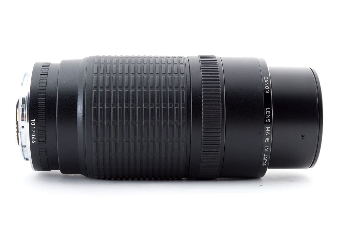 超望遠レンズ☆キャノン☆Canon EF100-300㎜