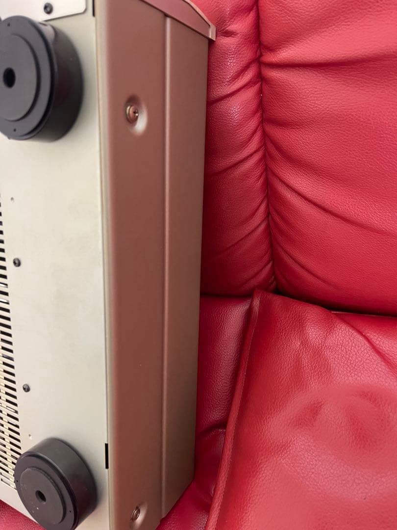 Denon PMA-1500AE アンプ シルバー