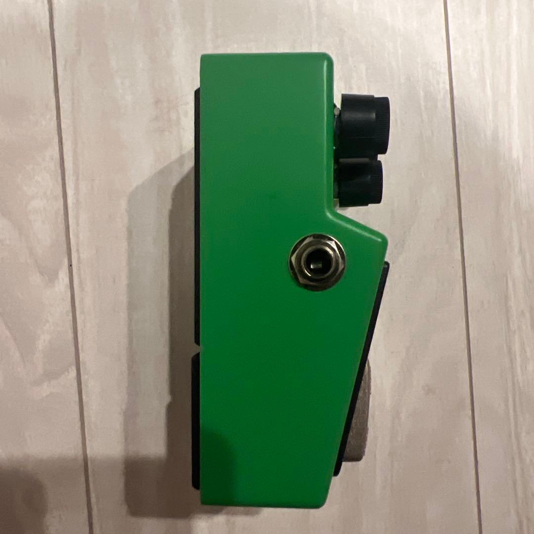 Ibanez ( アイバニーズ ) TS9　Tubescreamer