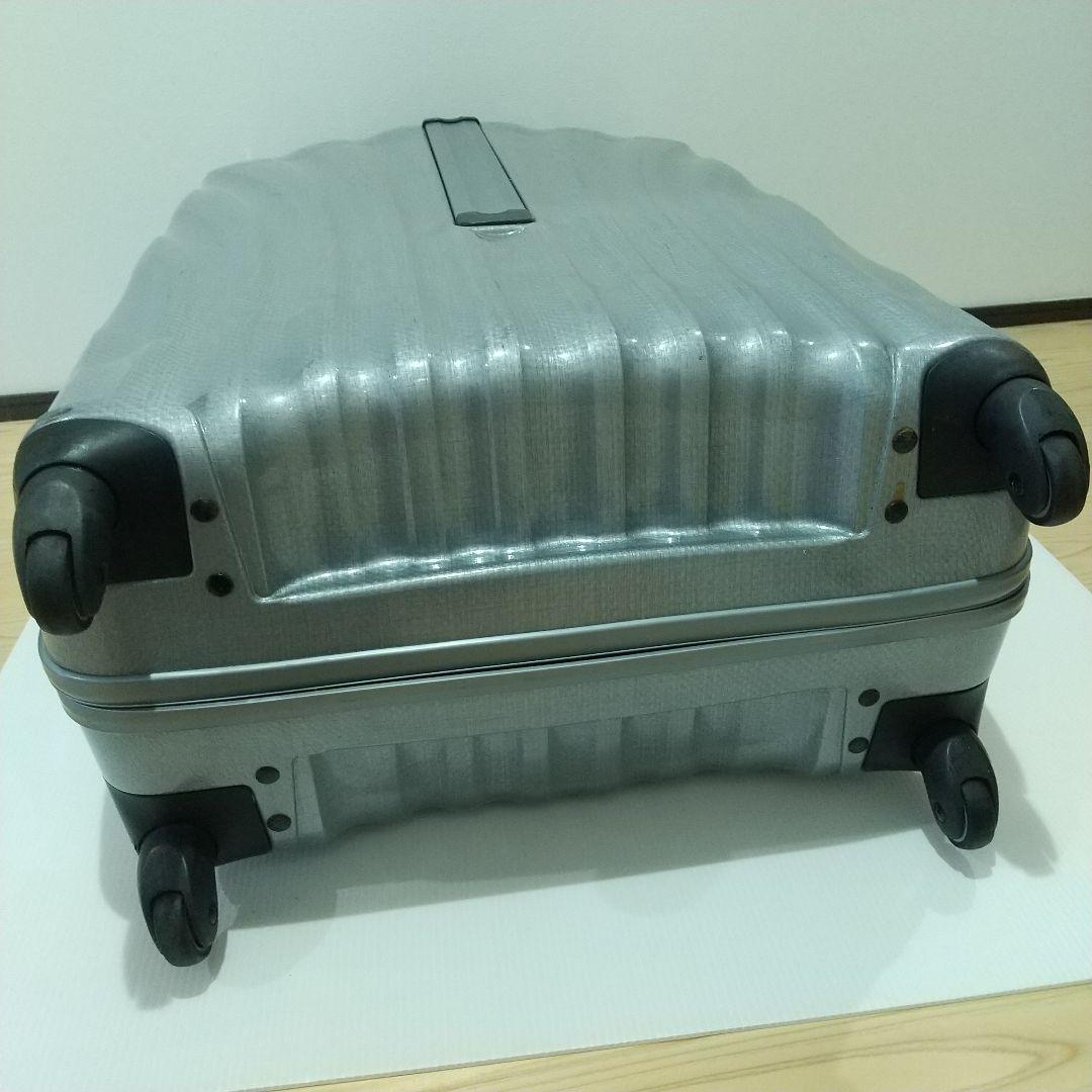 SAMSONITE コスモライトスピナー75 94L サムソナイト　キャリー